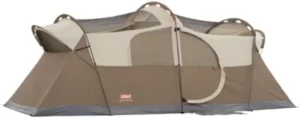 Coleman WeatherMaster Outdoor Tent