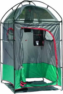 Texsport Portable Outdoor Camping Shower