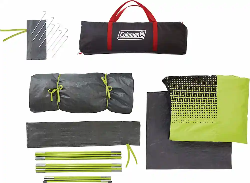Essential Gear for Safe Tent Camping
