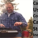 Can You Use Coleman Camp Stove Indoors