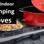 Safe Indoor Camping Stoves