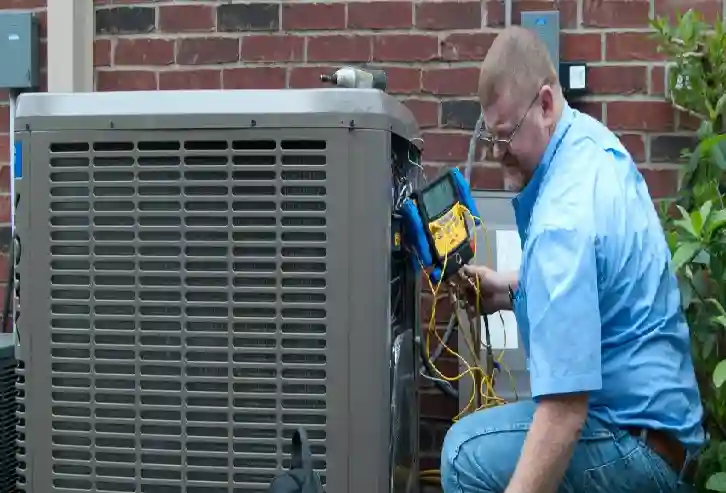 Check Your HVAC System