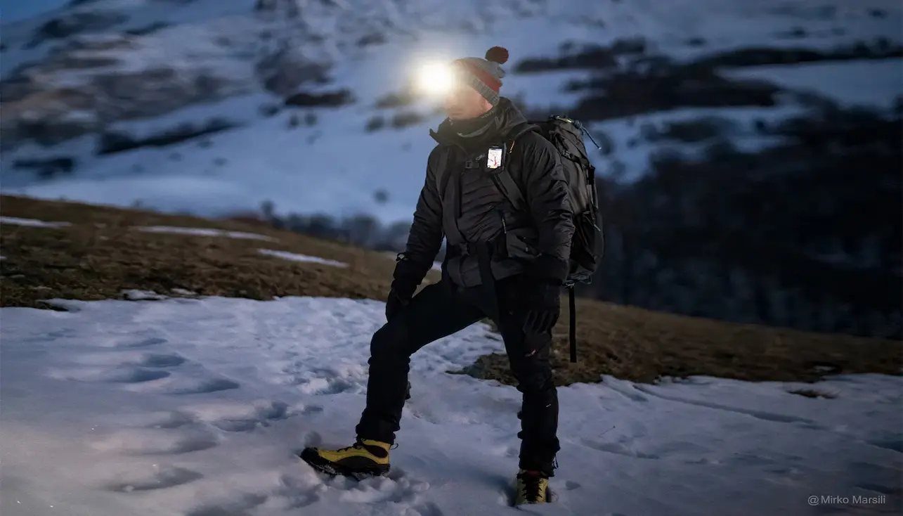 How to Choose a Headlamps