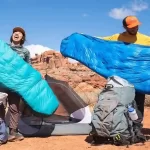 How to Choose a Sleeping Bags for Camping