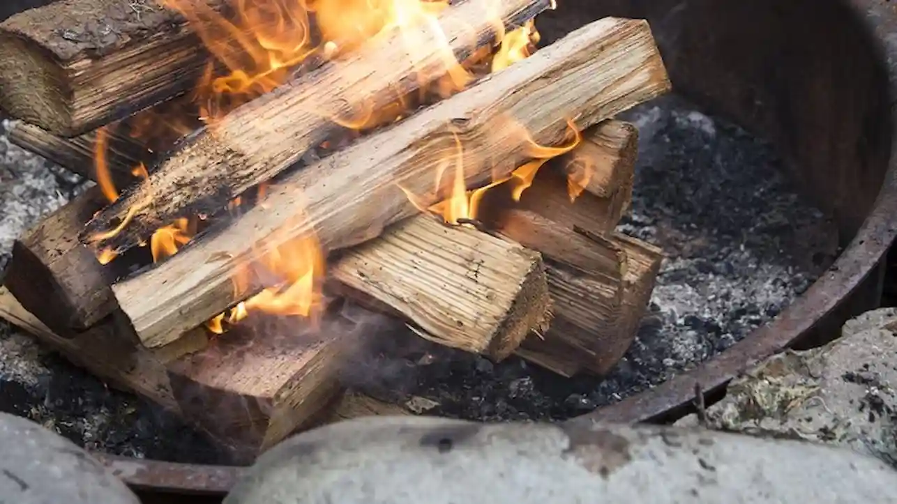 How to Make your Fire Even Hotter