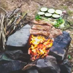 What Foods Should you Cook While Camping
