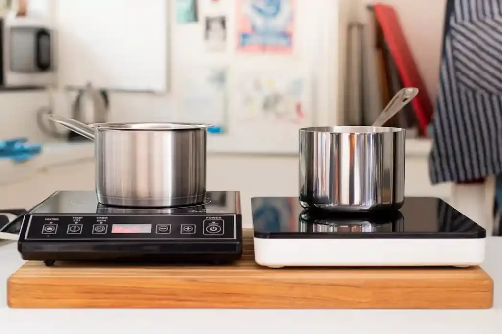 Portable Induction Cooktops