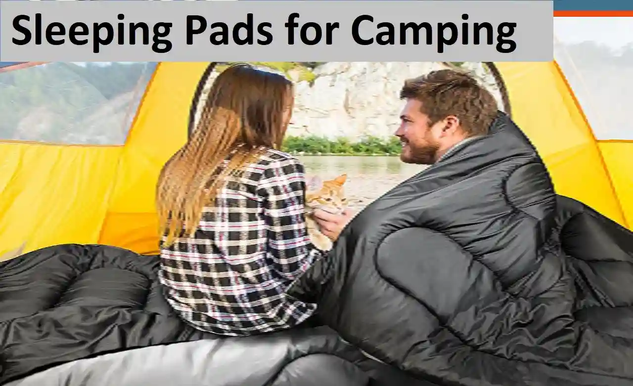 Do You Need Sleeping Pad When Camping?