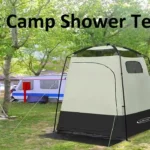 Best Camp Shower Tent