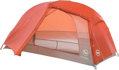 Big Agnes Copper Spur HV Ultralight Backpacking Tent