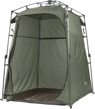 Lightspeed Outdoors 3-in-1 Privacy Shower Tent