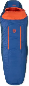 Nemo Forte Ultralight Synthetic Sleeping Bag