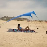 Best Camping Tents for Beach