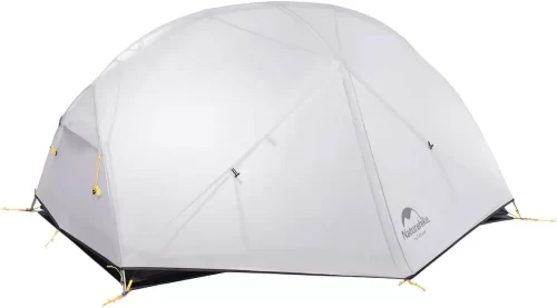 Naturehike Mongar 2 Person Lightweight Backpacking Tent