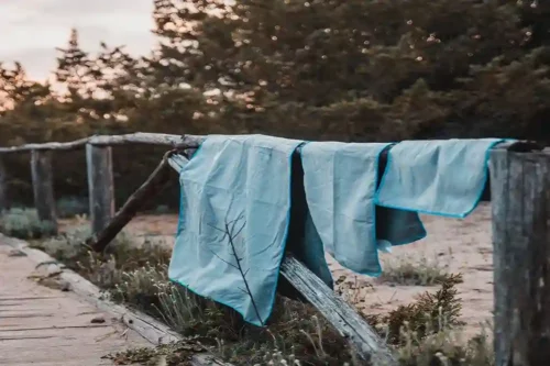 Quick-dry Clothing camping