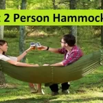 Best 2 Person Hammock Tents