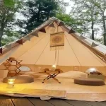 Do Canvas Tents Need Waterproofing
