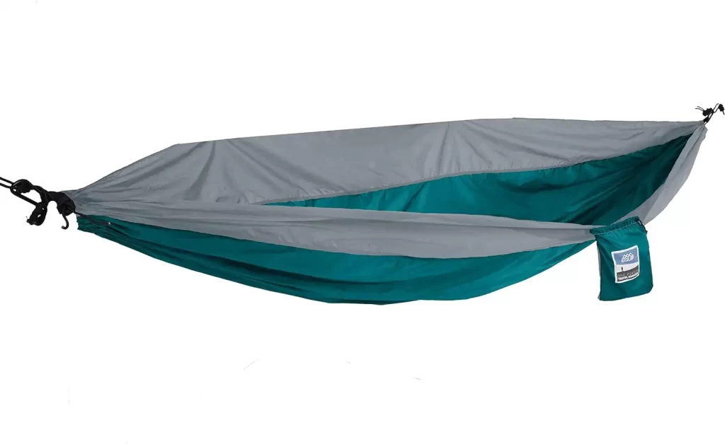 Equip Portable Camping Two Person Hammock Tent
