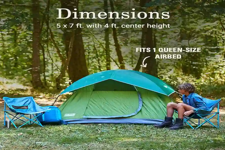 Understanding Outdoor Tents