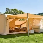 Are Inflatable Tents Any Good