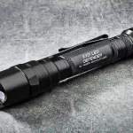 Best Flashlights For Camping