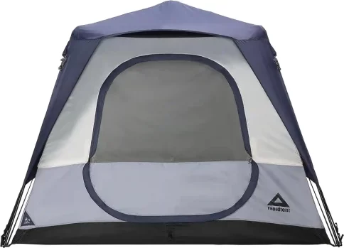 Caddis Rapid 4-6 Person Pop-Up Tent