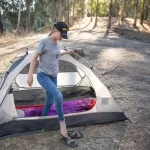 Do you Need a Tent Footprint