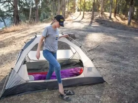 Do you Need a Tent Footprint