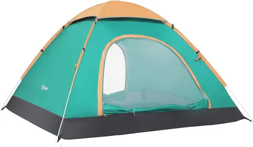 Ubon 2-3 Person Lightweight Pop-Up Tent