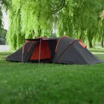 How To Connect Two Tents Together