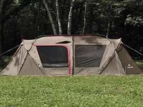 How To Lock A Tent At Night?