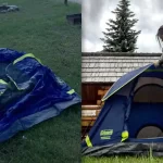 Is an Instant Tent Different from a Regular Tent