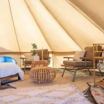 Best Canvas Tent for Camping