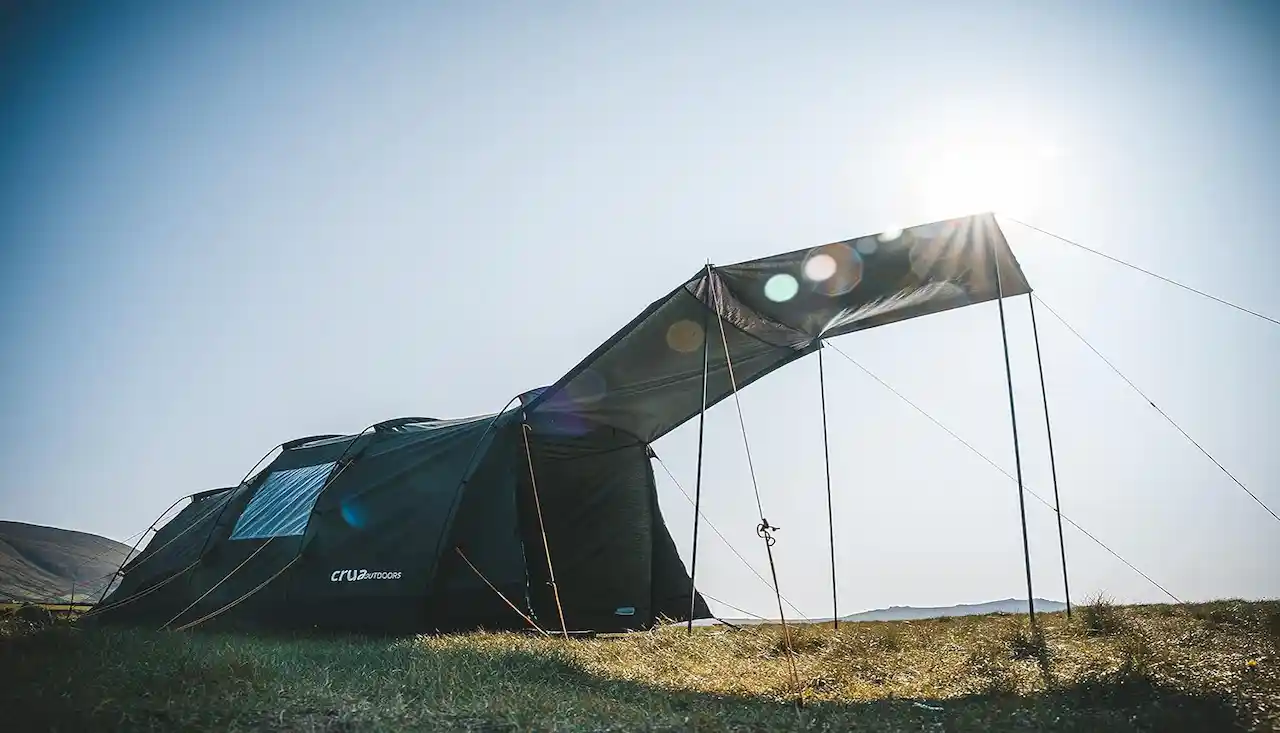 Best Insulated Tents