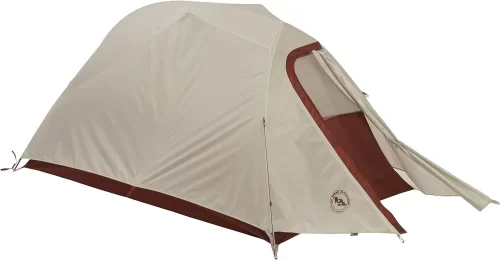 Big Agnes C-Bar Backpacking Tent