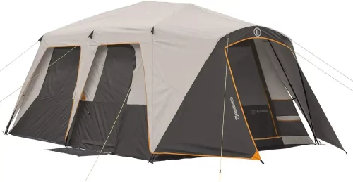 Bushnell 3 Season Family Camping Tent