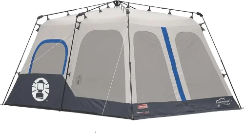Coleman Camping Tent with Instant Setup