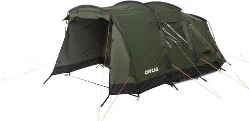 Crua Tri - 3 Person Insulated Tent