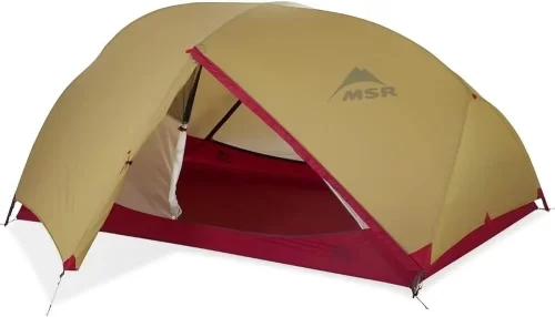 Hubba Hubba 2-Person Backpacking Tent