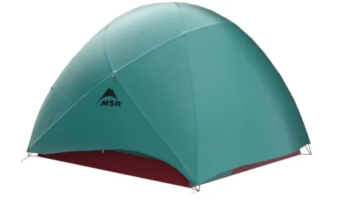 MSR Family-Tents Habitude Camping Tent