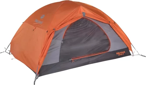 Marmot Fortress 3P Lightweight Tent