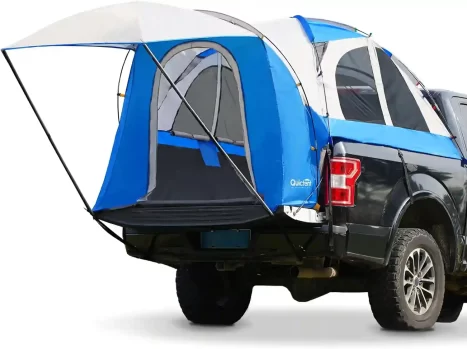 Quictent Pickup Truck Tent for Bed