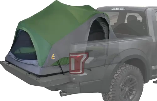 REV Pick-UP Truck Tent