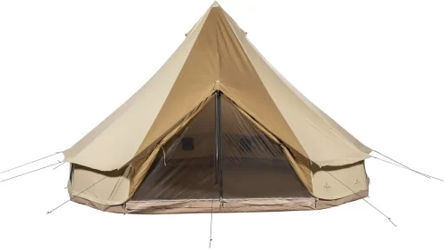 TETON Sports Canvas Tents for Family Camping