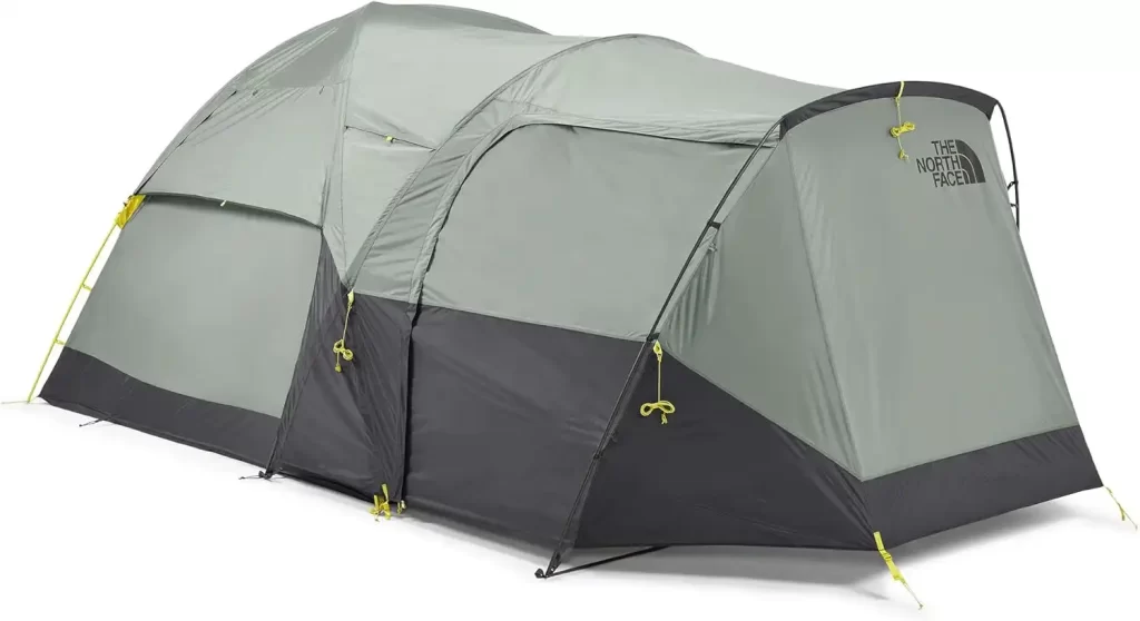 The North Face Wawona 6P Camping Tent