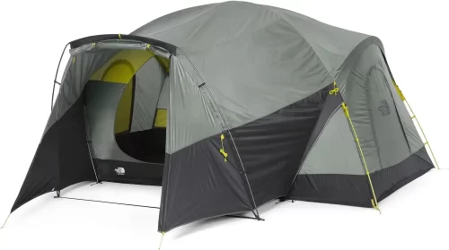 The North Face Wawona 8 Person Tent