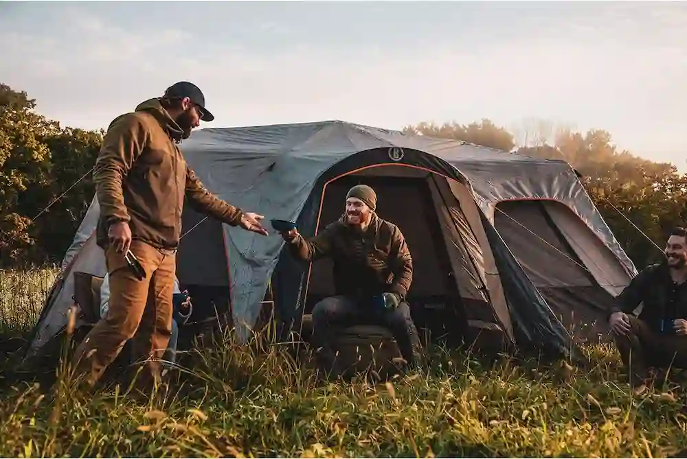 Ultimate Guide to Selecting the Best Blackout Tents