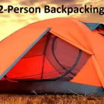 Best 2-Person Backpacking Tent