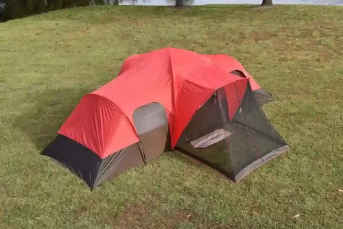 Ozark Trail 10-Person Family Tent