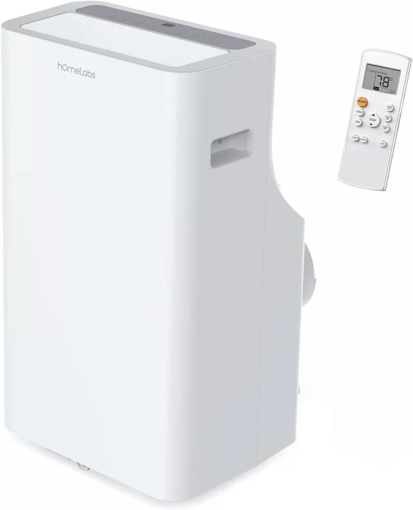 hOmelabs Portable Air Conditioner